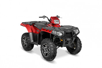 Polaris SPORTSMAN TOURING 850 SP 2015 м.г.