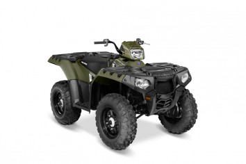 Polaris SPORTSMAN 850 2015 м.г.