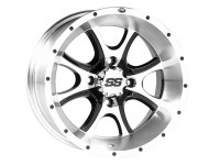 SS 108 Alloy 14SS102BX