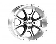 SS 108 Alloy 12SS103BX