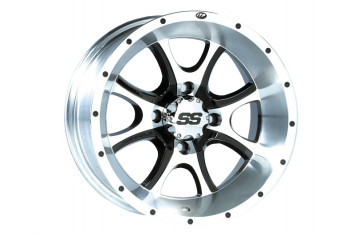 SS 108 Alloy 12SS109BX