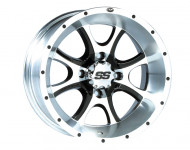 SS 108 Alloy 12SS109BX