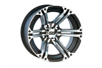 SS 212 Alloy 12SS300BX