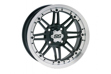 SS 216 Alloy 12SS801BX