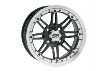 SS 216 Alloy 12SS809BX