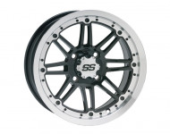 SS 216 Alloy 12SS809BX