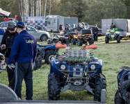 Фото 4 этапа чемпионата России по Трофи-рейдам