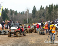 UTIL SHOW 2013 от Романа Романишина