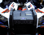 Polaris на EICMA 2015