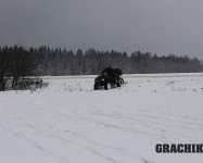 Выезд клуба 05.01.2014