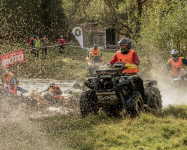 Фото 4 этапа чемпионата России по Трофи-рейдам