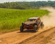 MOTO RALLY CUP АНДЕАПОЛЬ-2016