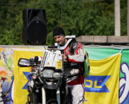 MOTO RALLY CUP АНДЕАПОЛЬ-2016