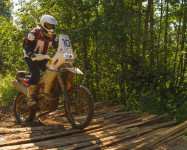 MOTO RALLY CUP АНДЕАПОЛЬ-2016